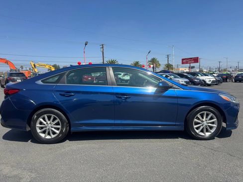 Used 2019 Hyundai Sonata SE FWD image 10
