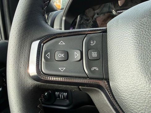 New 2026 RAM 2500 Power Wagon image 16