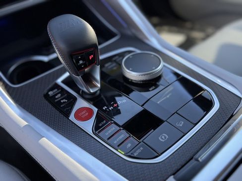 Used 2026 BMW XM Label Red image 15