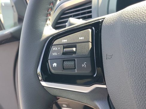 New 2026 Honda Odyssey Sport-L image 16