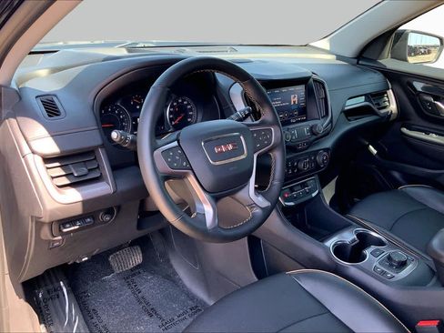Used 2024 GMC Terrain AT4 w/ Infotainment Package II AWD/4WD image 18
