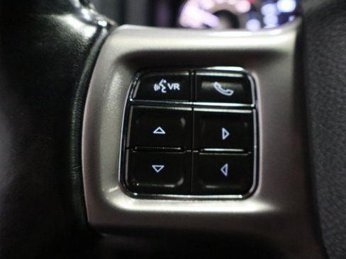 Used 2017 RAM 2500 Limited AWD/4WD image 35