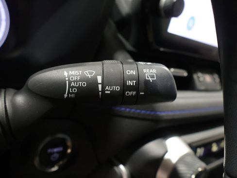 Used 2024 Toyota RAV4 XSE w/ Advanced Technology Package AWD/4WD image 40
