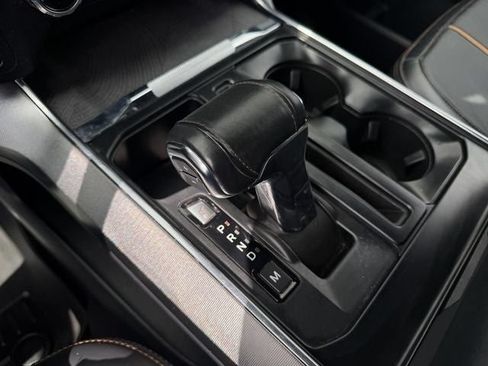 Used 2023 Ford F150 Platinum AWD/4WD image 17