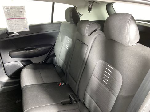 Used 2018 Kia Sportage LX AWD/4WD image 29