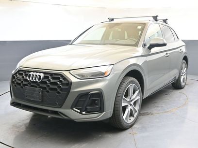 Used 2025 Audi Q5 2.0T Premium