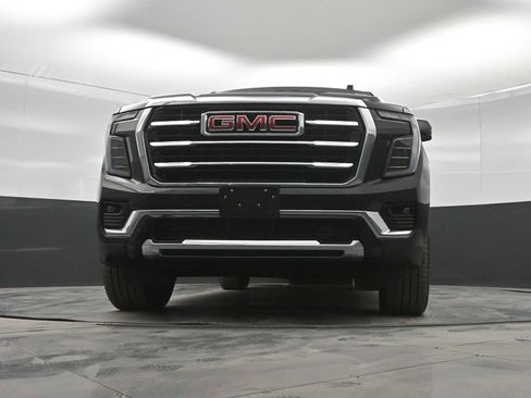 New 2026 GMC Yukon XL Elevation w/ Elevation Premium Package AWD/4WD image 35