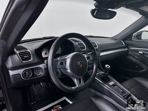 Used 2016 Porsche Boxster GTS image 10