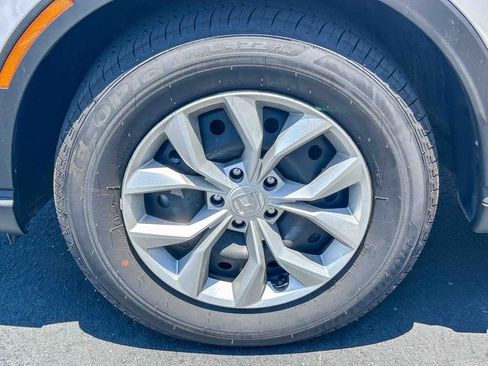 Used 2025 Honda CR-V LX image 11