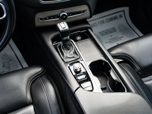 Used 2021 Volvo XC90 T6 Inscription w/ Advanced Package AWD/4WD image 22