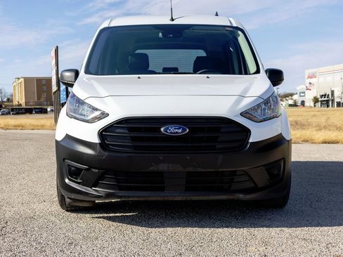 Used 2022 Ford Transit Connect XL image 2
