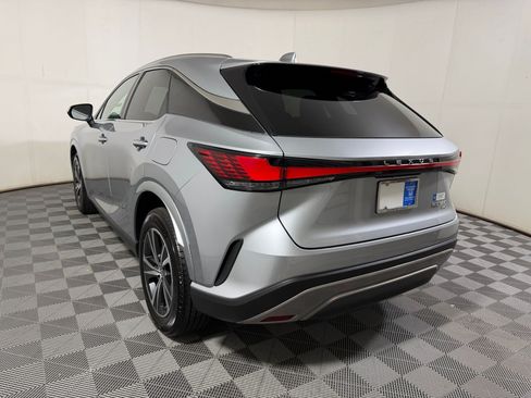 Used 2023 Lexus RX 350 Premium w/ Accessory Package AWD/4WD image 2