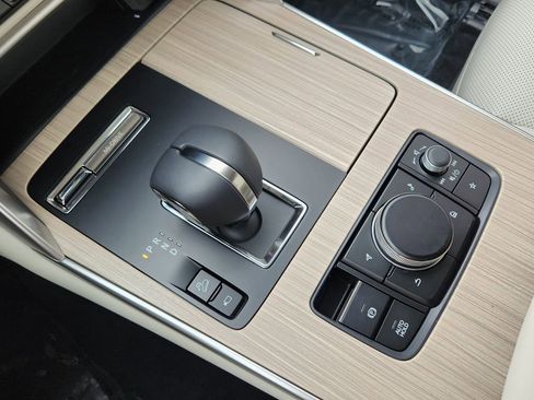 New 2026 MAZDA CX-90 3.3 Turbo S w/ Premium Package image 10