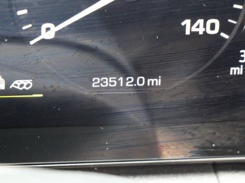 Used 2024 Ford Mustang Coupe RWD image 33