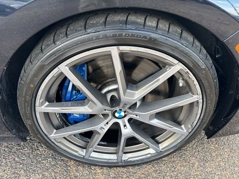Used 2021 BMW M850i Gran Coupe xDrive AWD/4WD image 46