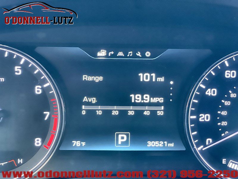 Used 2017 Genesis G80 3.8 w/ Option Group 02 RWD image 15