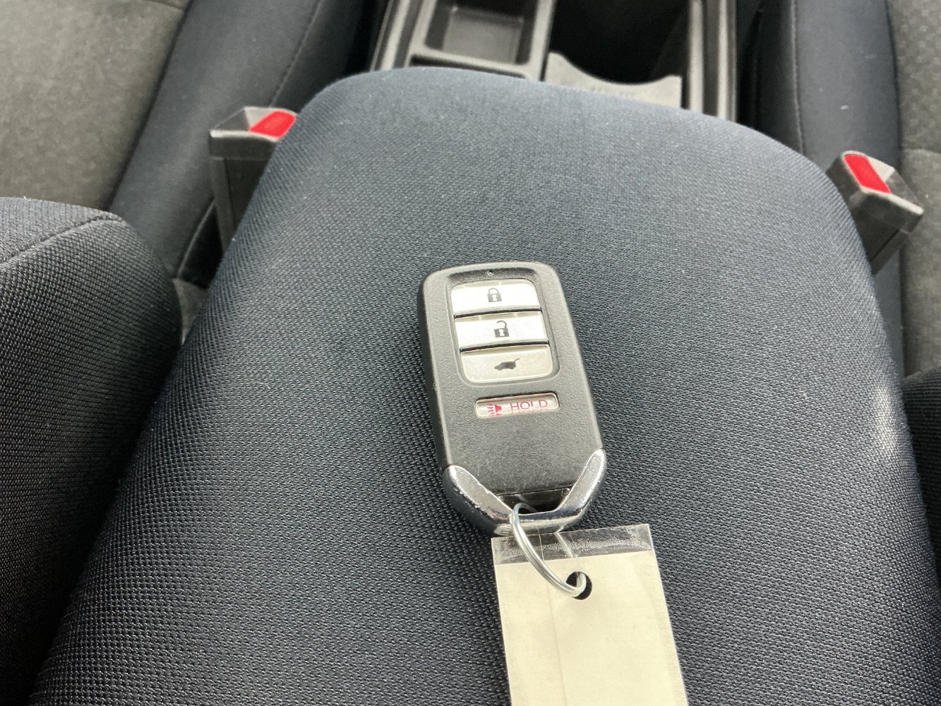 Used 2015 Honda CR-V EX image 50