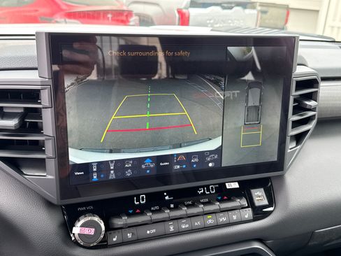 New 2026 Toyota Tundra TRD Pro AWD/4WD image 6