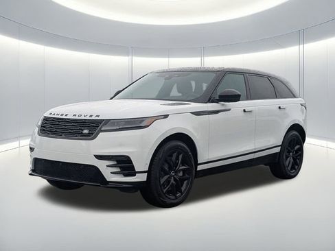 New 2026 Land Rover Range Rover Velar Dynamic SE AWD/4WD image 1