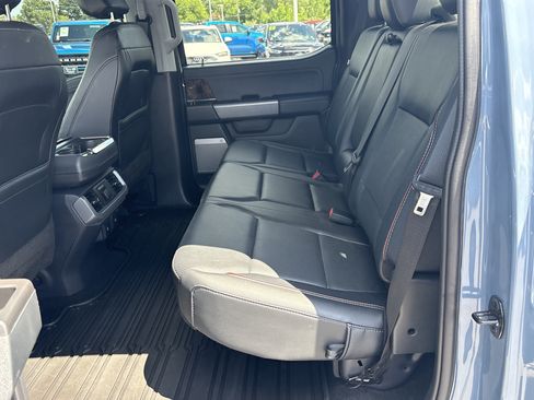 Used 2023 Ford F150 Lariat w/ Equipment Group 502A High AWD/4WD image 25