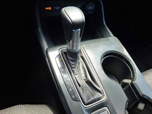Certified 2025 Honda Civic LX image 14