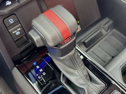 Certified 2026 Toyota Tundra TRD Pro w/ Tow Tech Package image 16