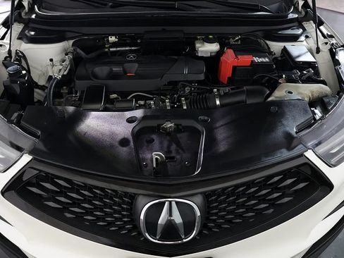 Certified 2019 Acura RDX A-Spec AWD/4WD image 38
