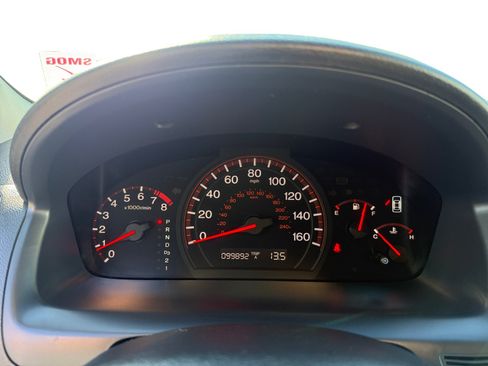 Used 2005 Honda Accord EX-L image 11