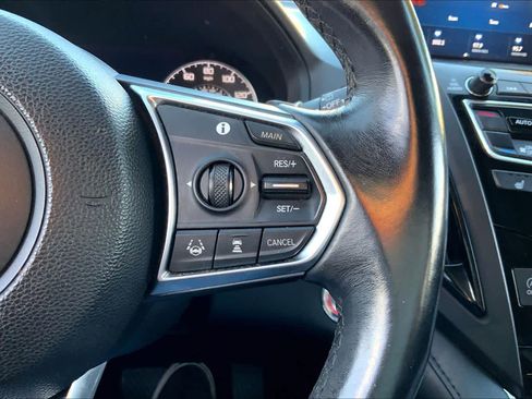 Used 2021 Acura RDX FWD image 24