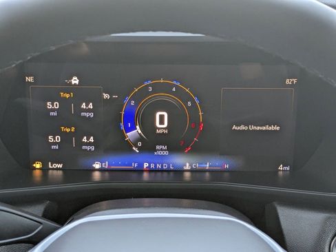 New 2026 Chevrolet Colorado W/T w/ WT Custom Package image 27