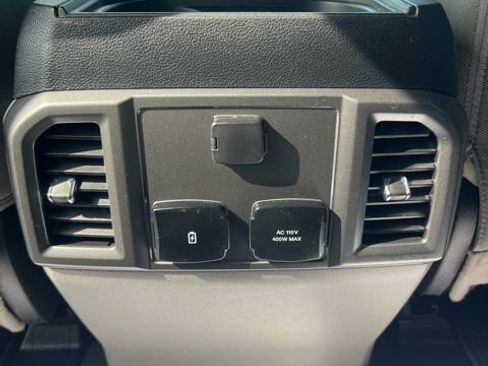 Used 2019 Ford F250 XLT w/ XLT Value Package AWD/4WD image 16