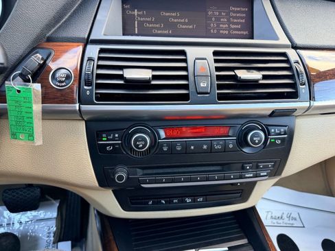 Used 2008 BMW X5 4.8i image 39