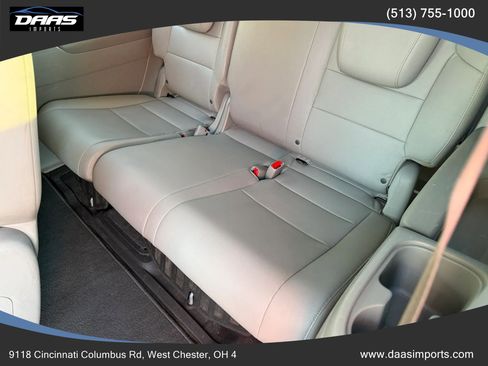 Used 2013 Honda Odyssey EX-L image 23