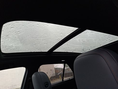 New 2026 Honda Prologue Touring image 13