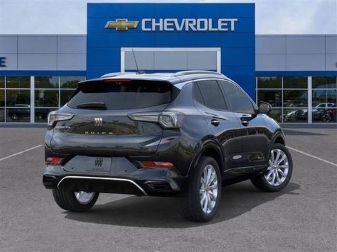 New 2026 Buick Encore GX Avenir w/ Avenir Technology Package image 4