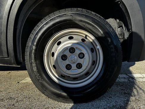 Used 2023 RAM ProMaster 1500 image 9