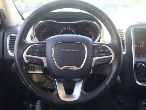 Used 2015 Dodge Durango SXT w/ Quick Order Package 23B AWD/4WD image 11