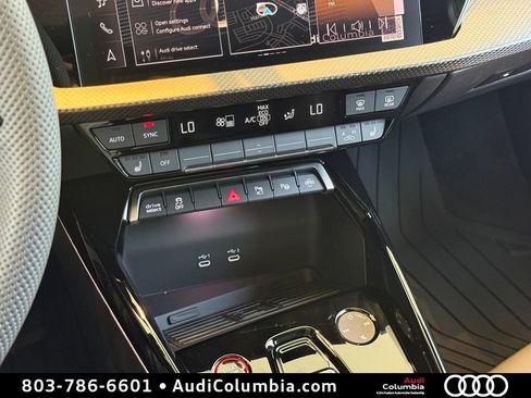 New 2026 Audi RS 3 AWD/4WD image 36