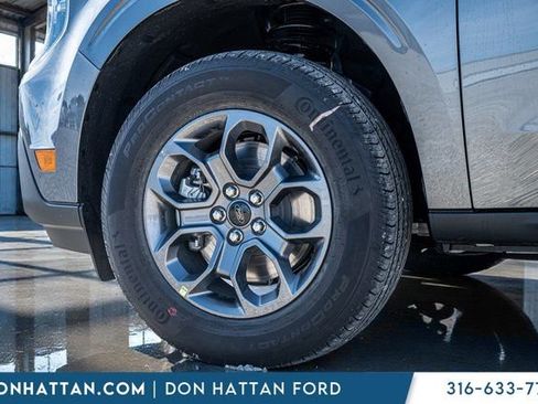 New 2026 Ford Maverick XLT w/ Equipment Group 301A image 35