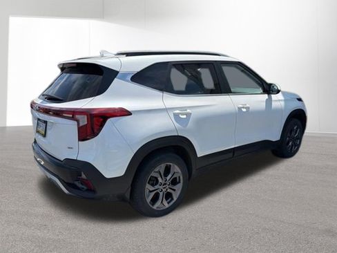 Certified 2024 Kia Seltos S AWD/4WD image 27