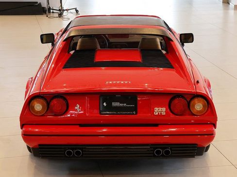 Used 1987 Ferrari 328 GTS image 98