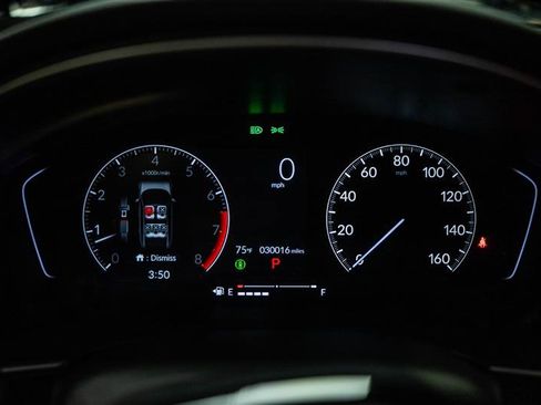 Used 2024 Honda Civic EX-L image 17