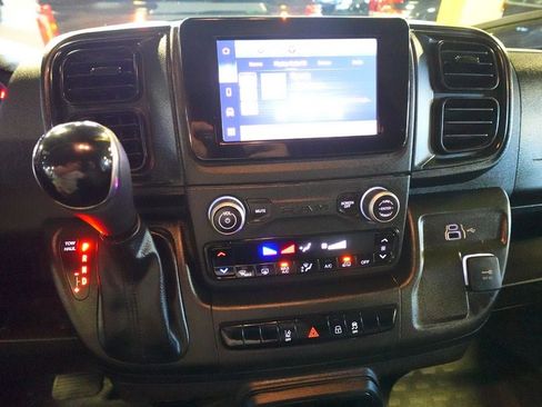 Used 2023 RAM ProMaster 3500 w/ Lane Management Group FWD image 12