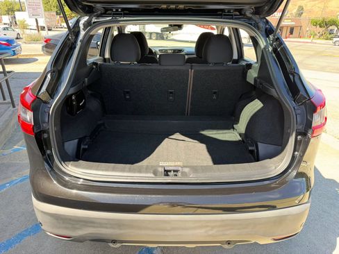 Used 2021 Nissan Rogue Sport S FWD image 24