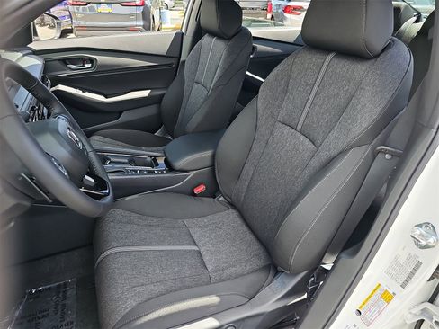 New 2025 Honda Accord Sport image 15