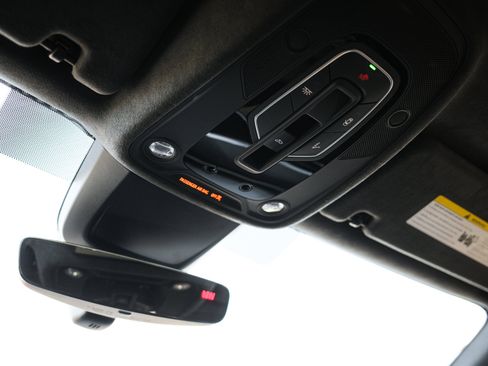 Used 2022 Audi RS 7 Sportback image 25