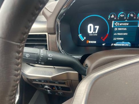 Used 2023 Ford F150 King Ranch w/ Equipment Group 601A High image 34