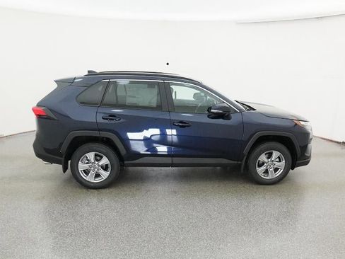 New 2025 Toyota RAV4 XLE image 44
