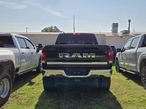 Used 2017 RAM 1500 Limited AWD/4WD image 5
