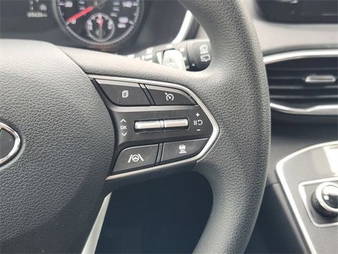 Used 2021 Hyundai Santa Fe SEL image 28